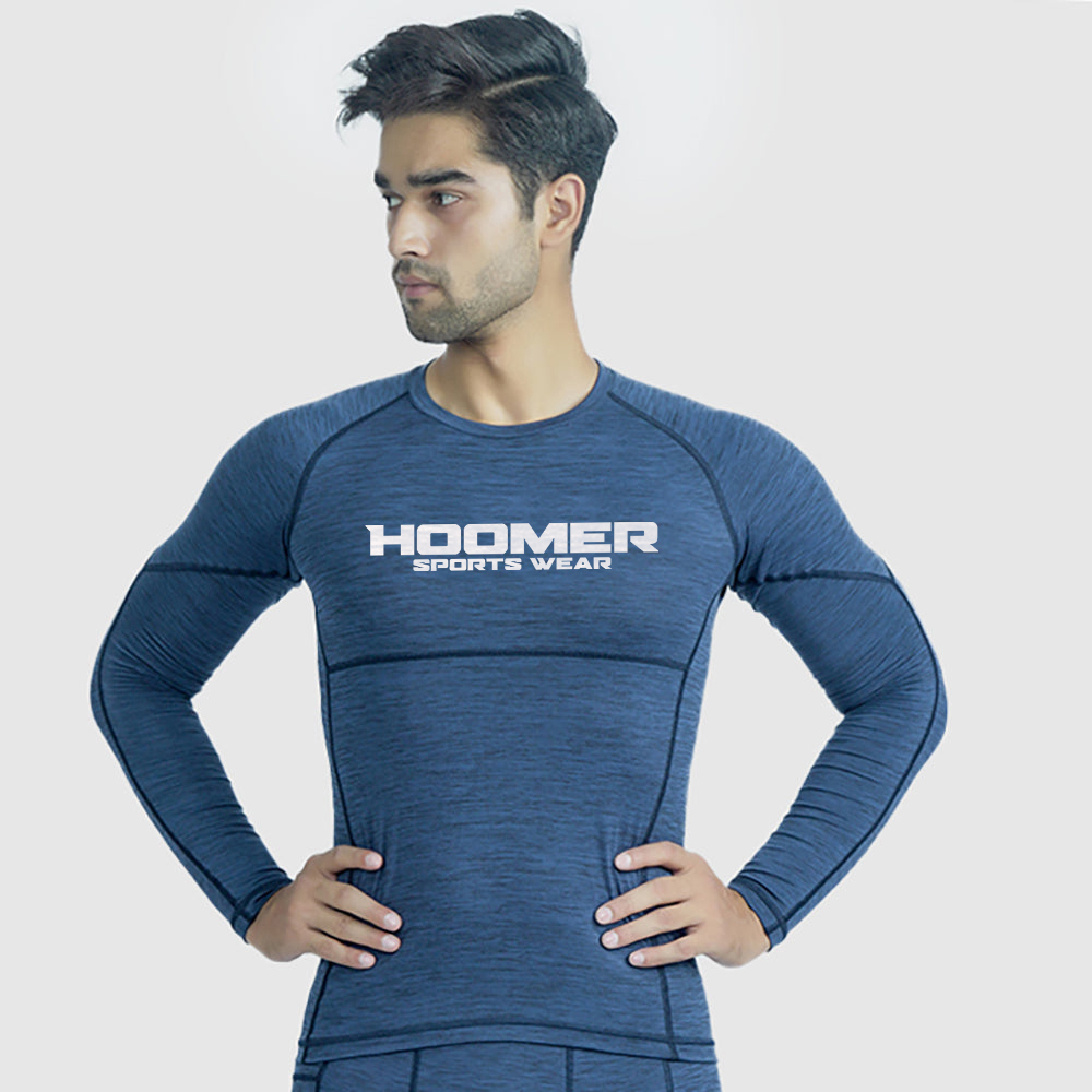 Quick-Dry Rash Guard