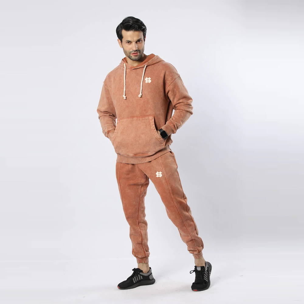 Custom Tracksuits