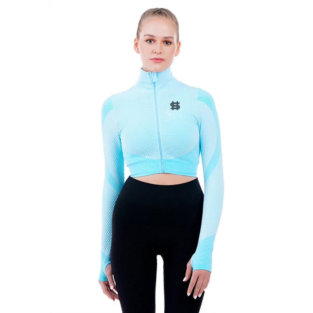 The Chic and Trendy Women’s Crop Top