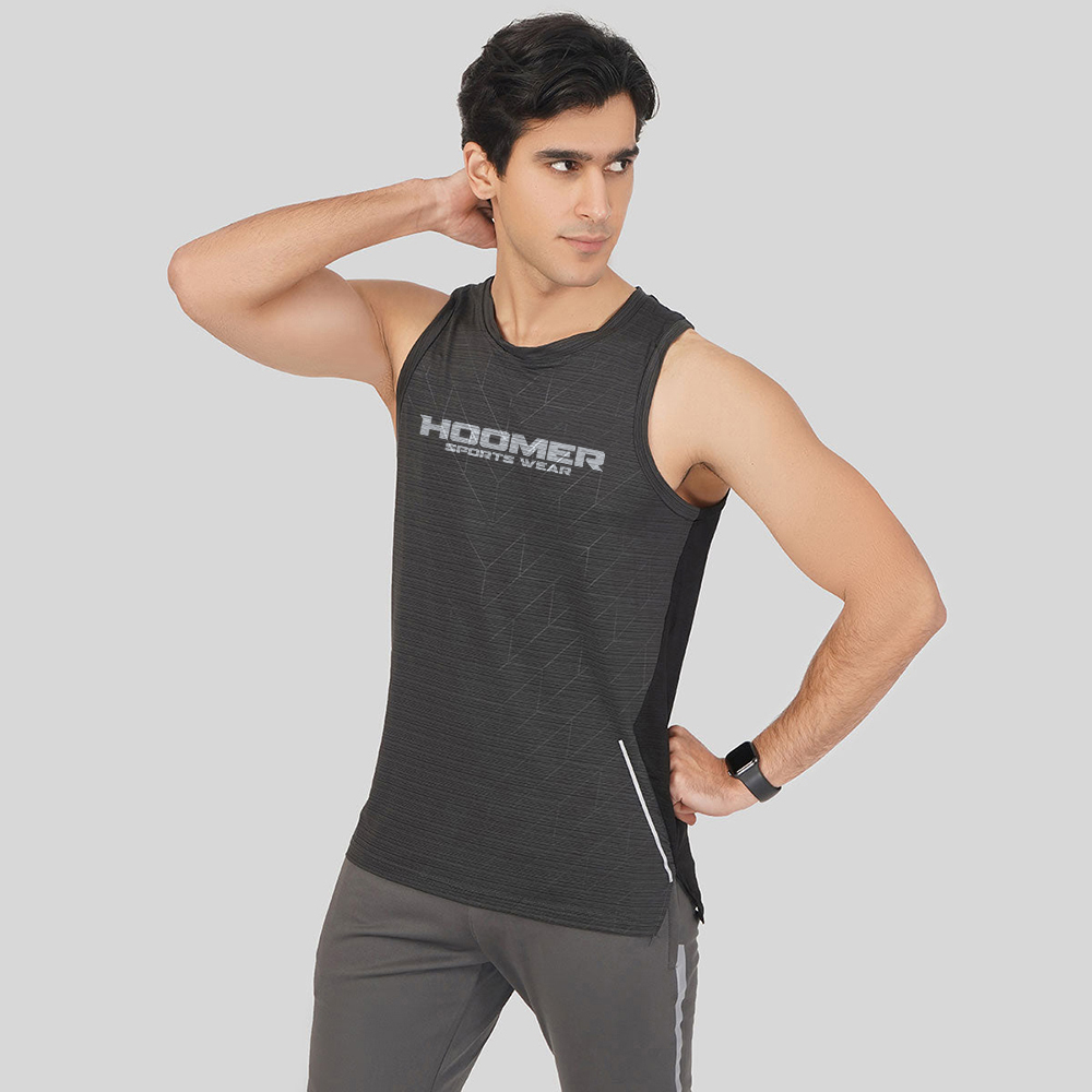 Muscle Tee Tank Top for Active Men