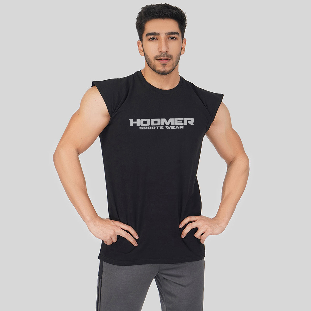 Breathable Performance Tank Top for Workouts