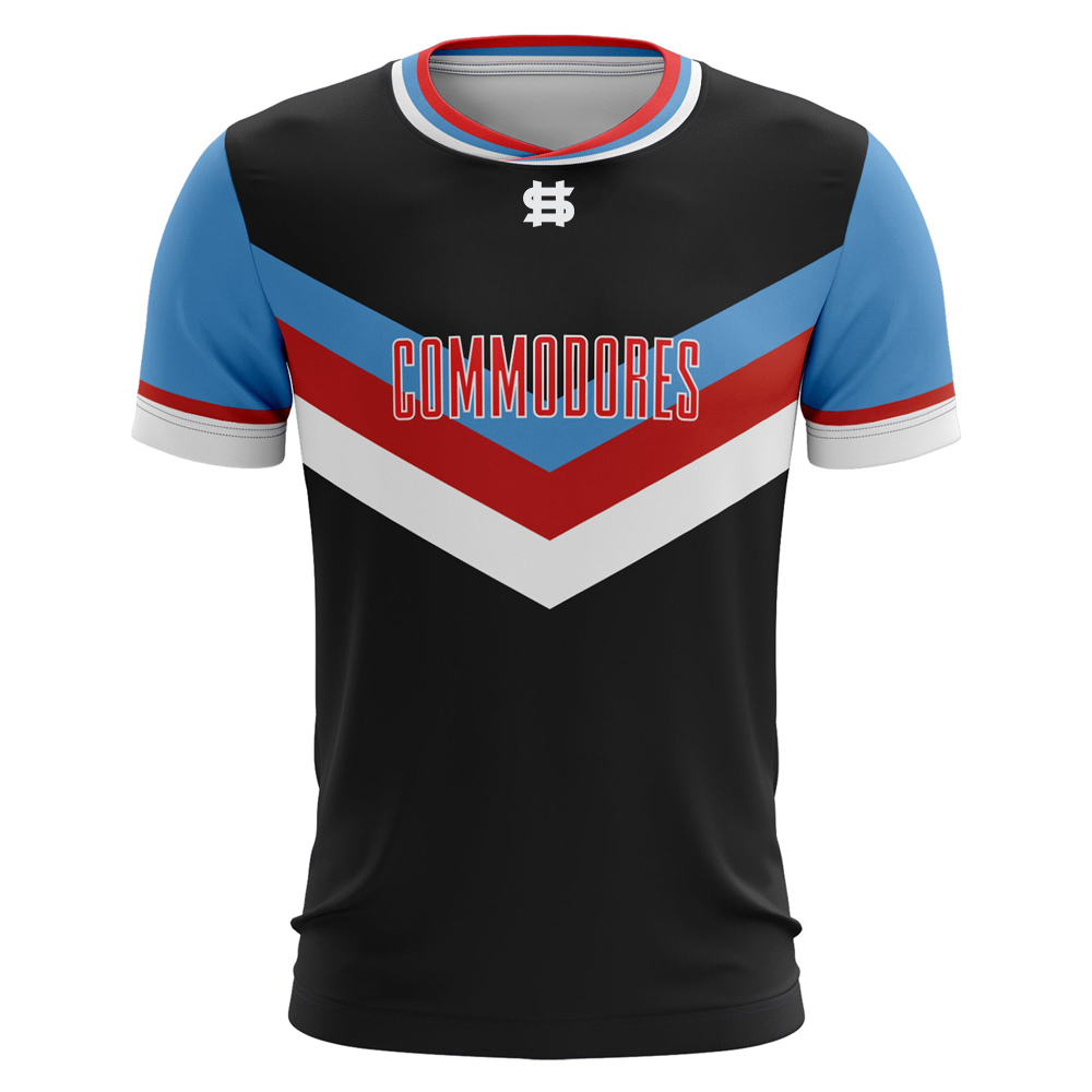 Standout on the Field in Our Rugby Uniform