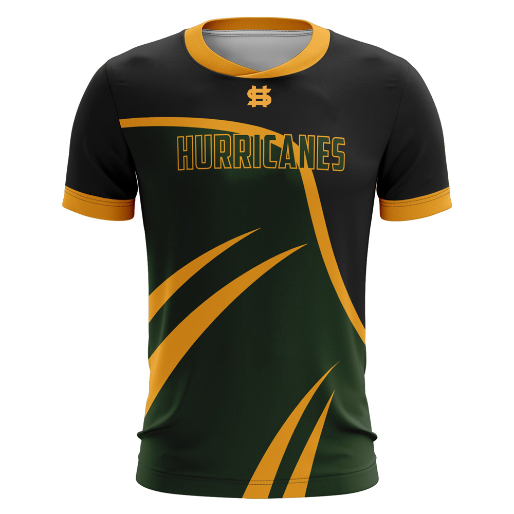 Excel in Our Performance-Driven Rugby Uniform