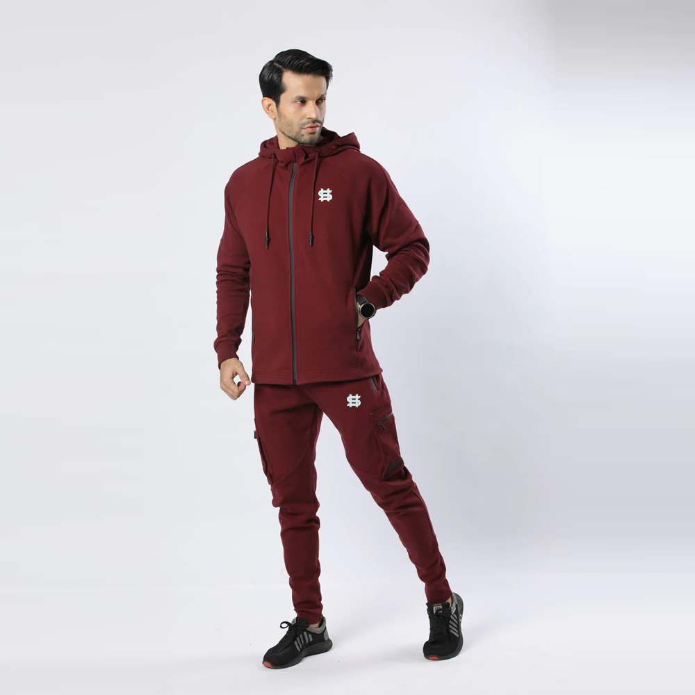 Custom Tracksuits