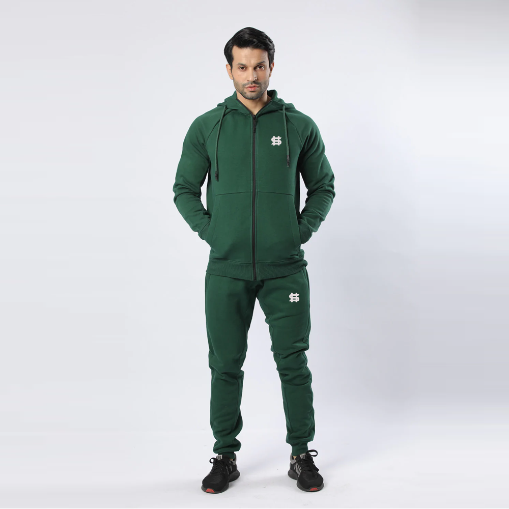 Custom Tracksuits