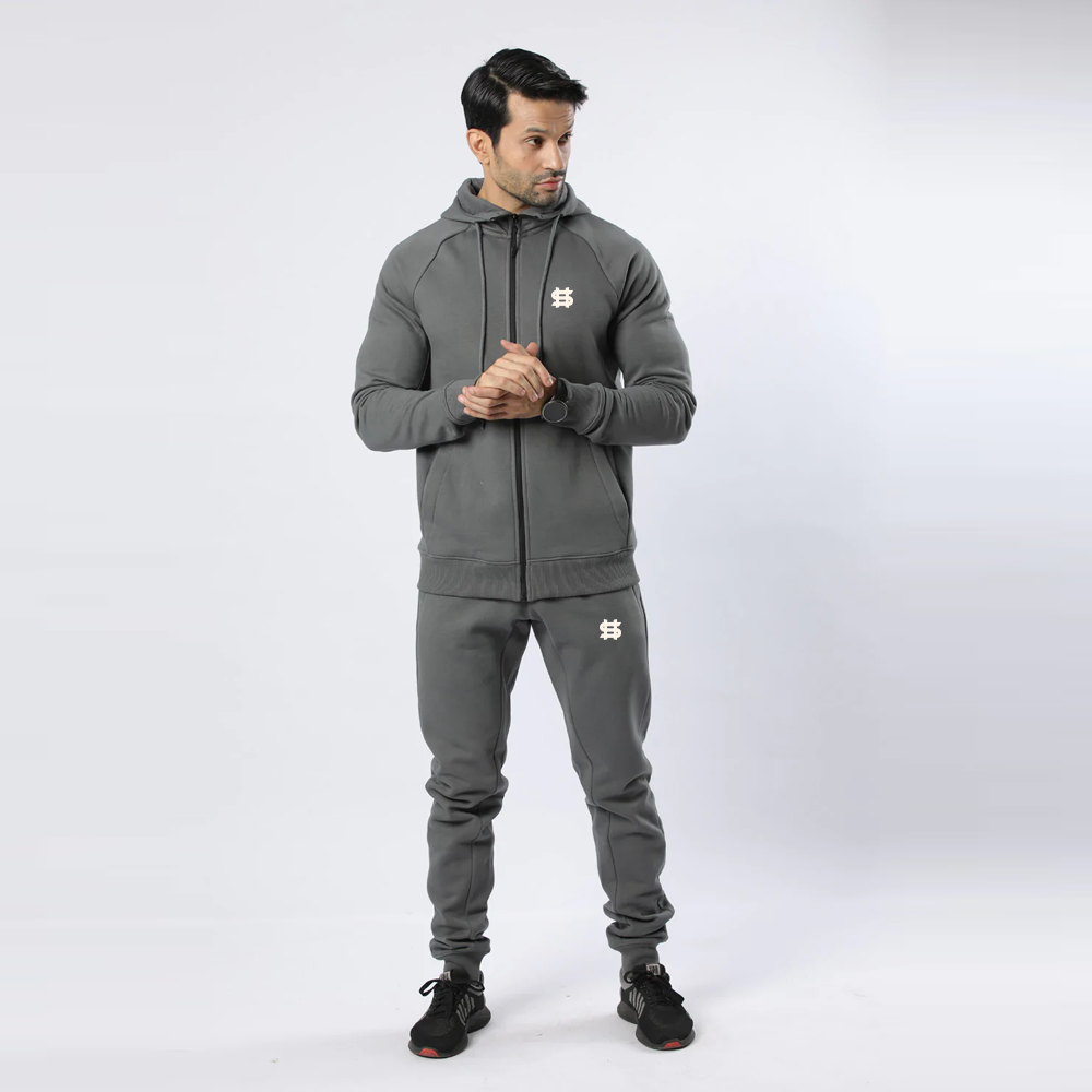 Custom Tracksuits