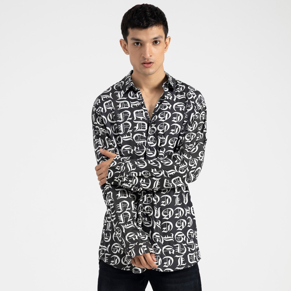 Summer Shirt For Men