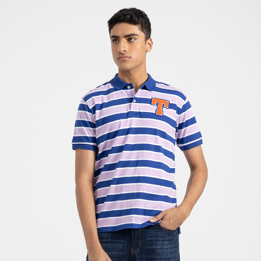 Clean and Simple Polo Shirt