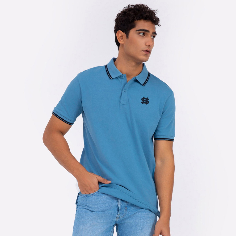 Classic Charm Stylish Polo shirt