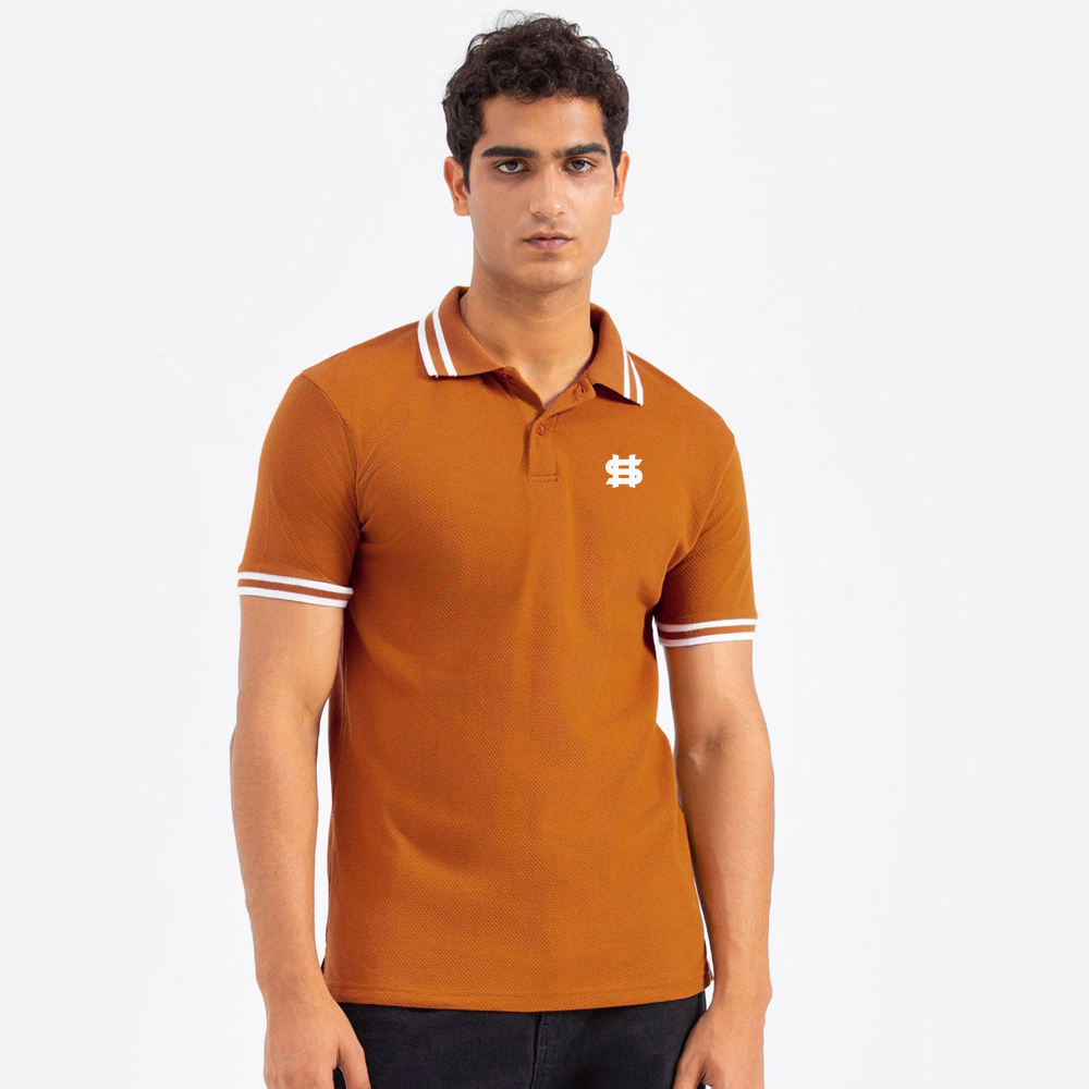 Active Edge Performance Polo Collection