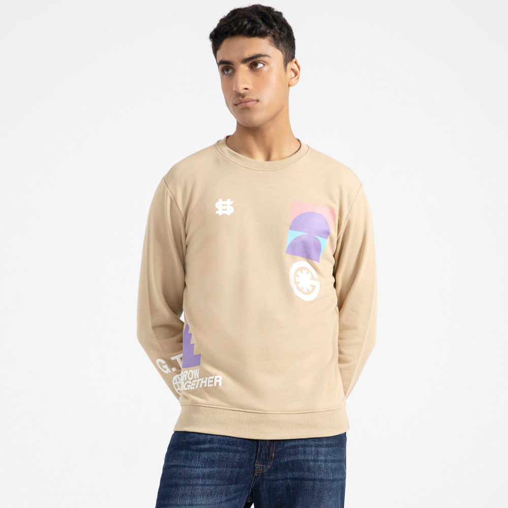 Endless Possibilities and Styles Sweatshirts