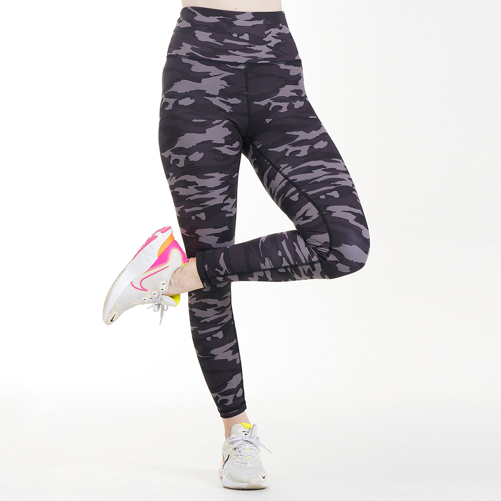 Performance Leggings for Active Women