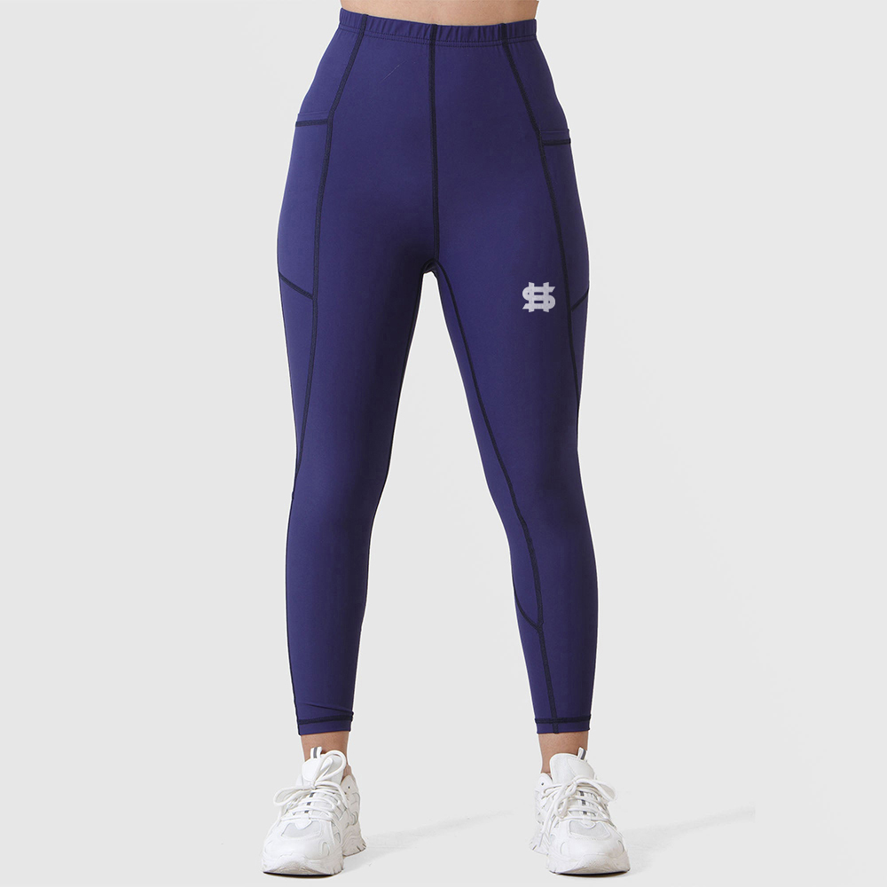 Capri Length Leggings for Women