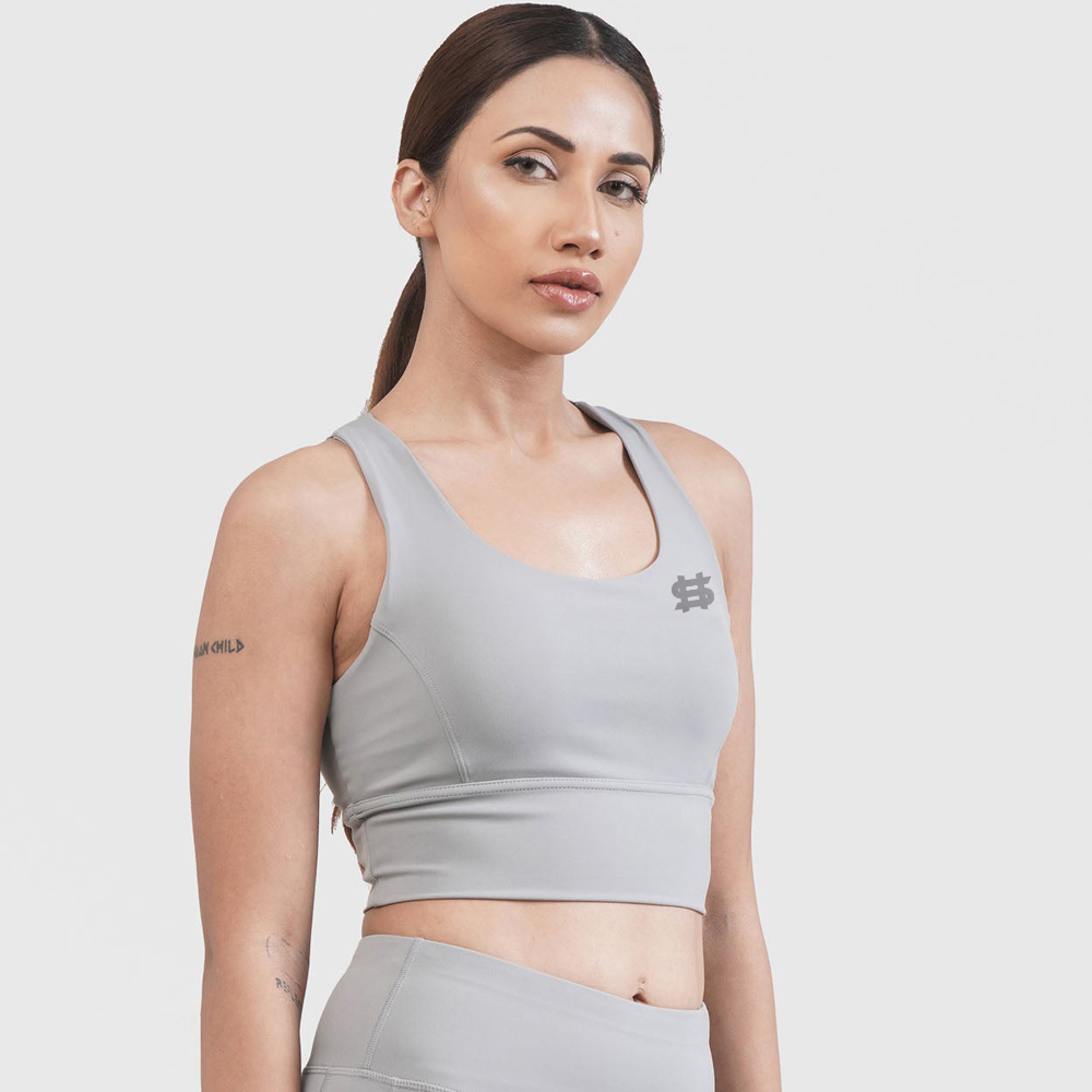 Master Your Flow with the Right Yoga Bra Support