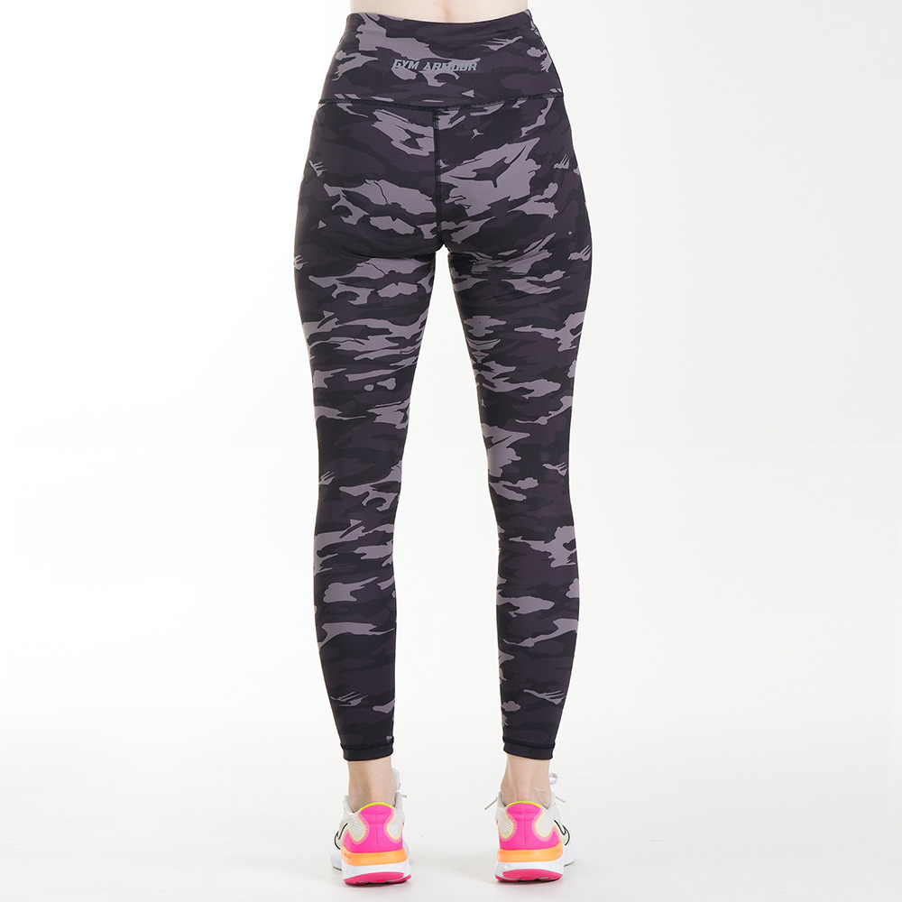 Performance Leggings for Active Women