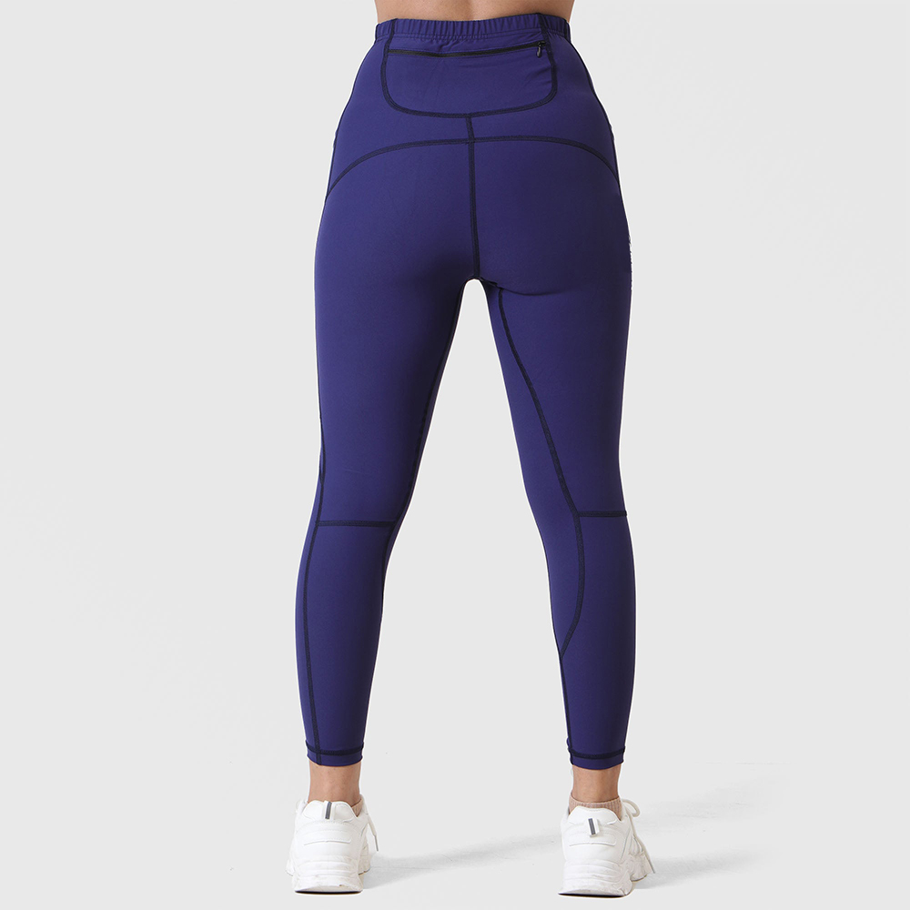 Capri Length Leggings for Women