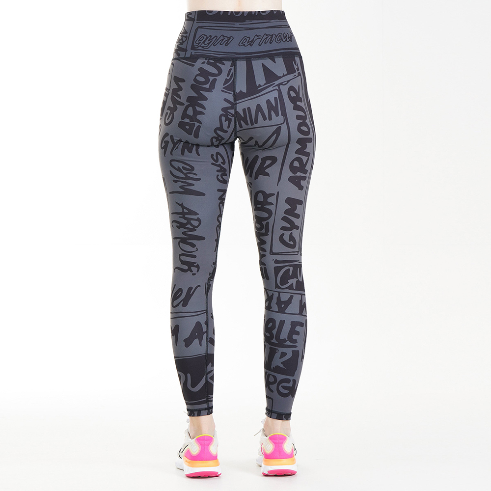 Exploring the Style of Women’s Legging