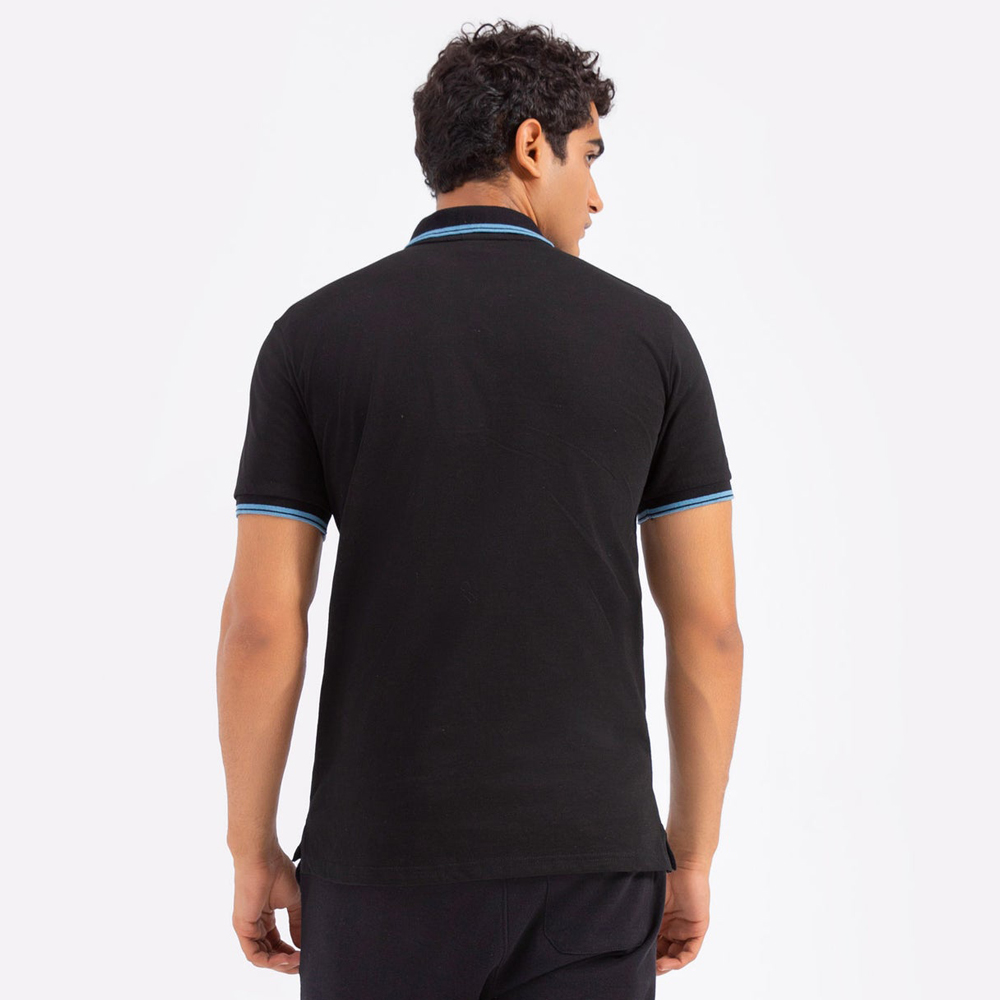 Classic Comfort Soft and Breathable Polo Shirt