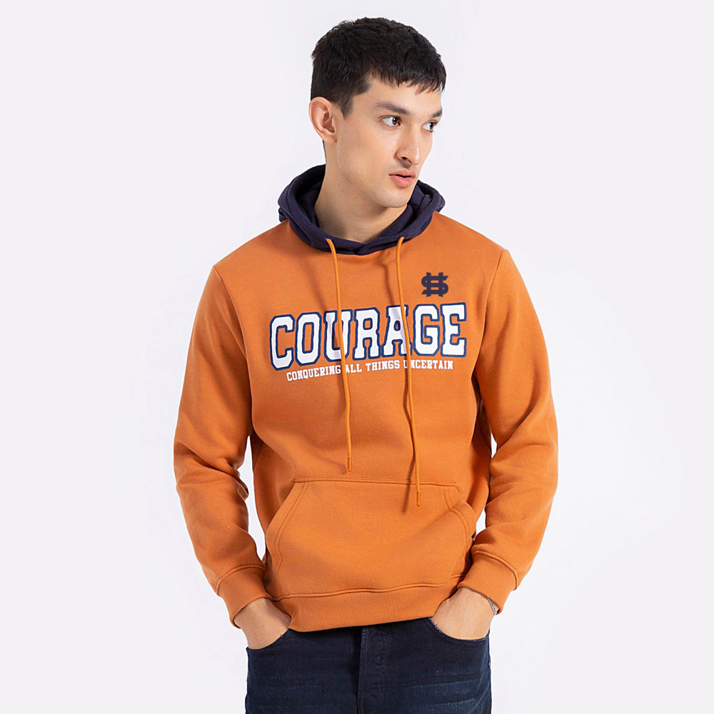 Athletic Hoodie for Men