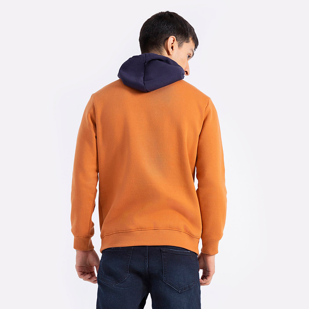 Athletic Hoodie for Men