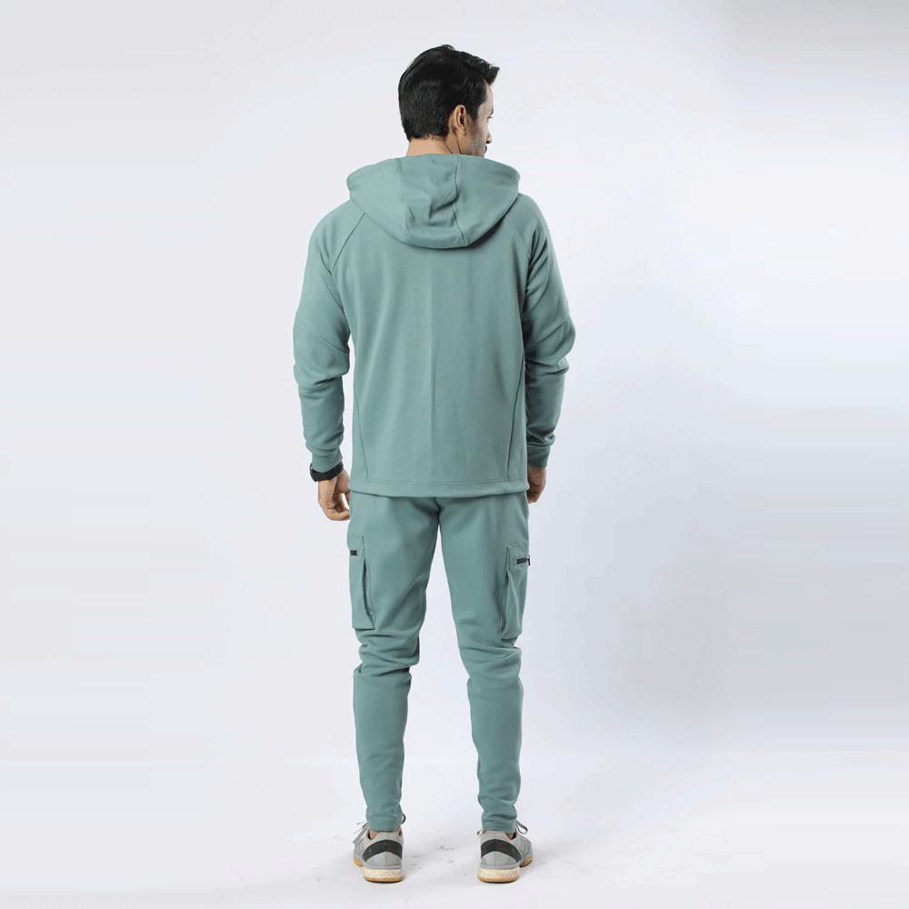 Custom Tracksuits