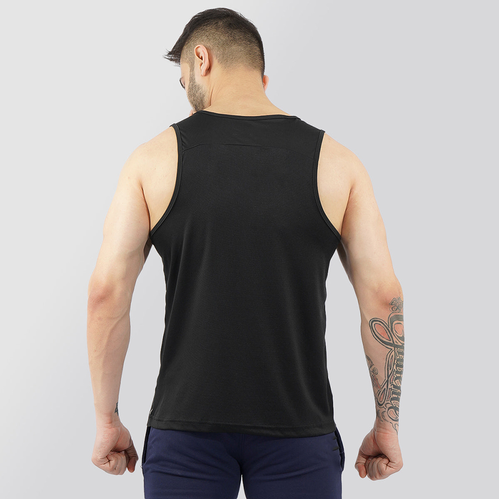 Stylish Racerback Tank Top for Men