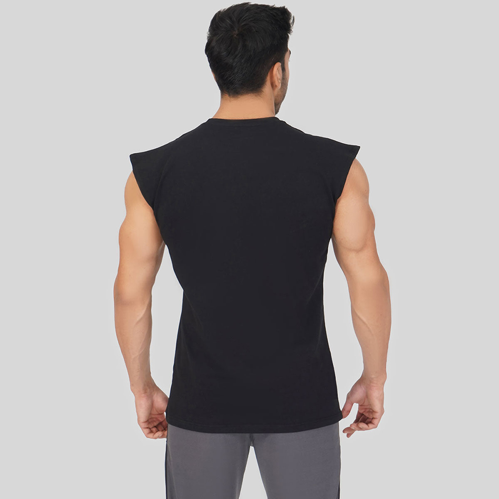 Breathable Performance Tank Top for Workouts