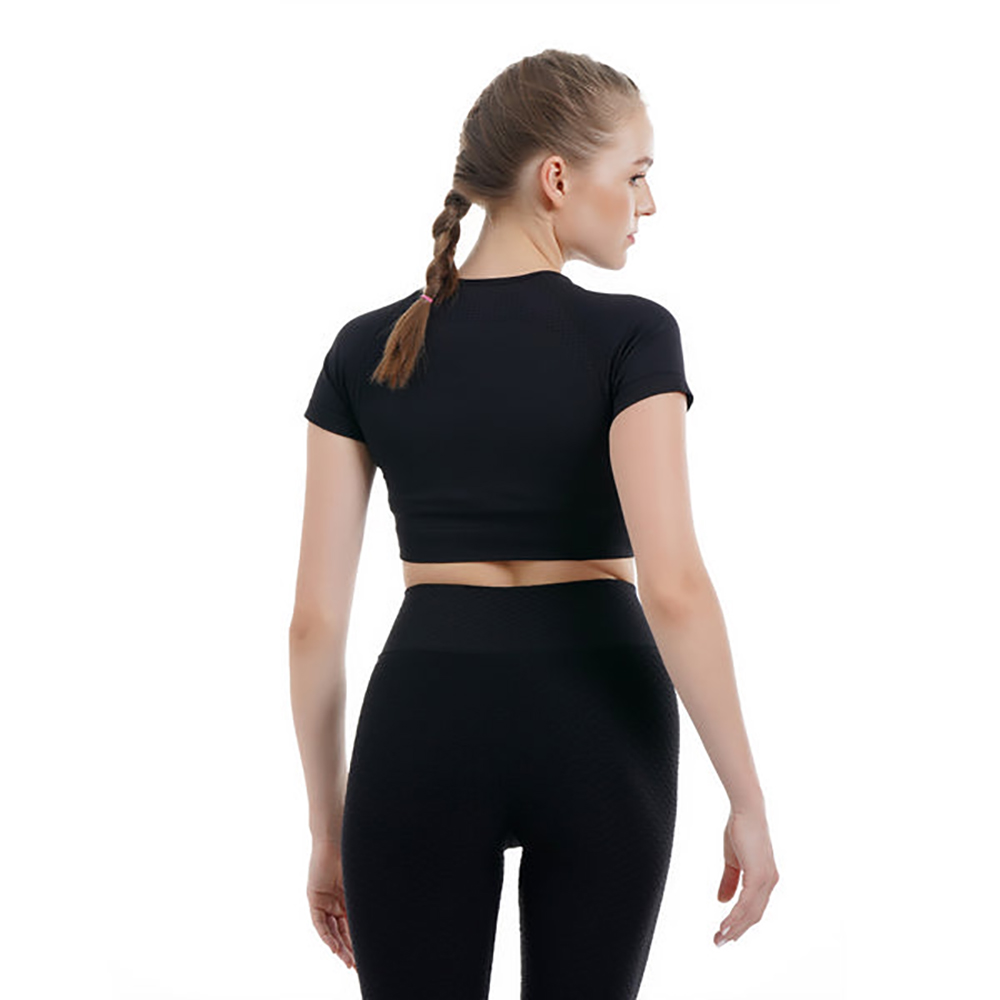 Exploring Fabric and Material Choices for Women’s Crop Top