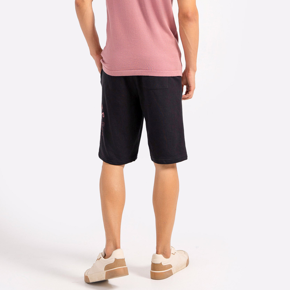 Breathable Men’s Shorts