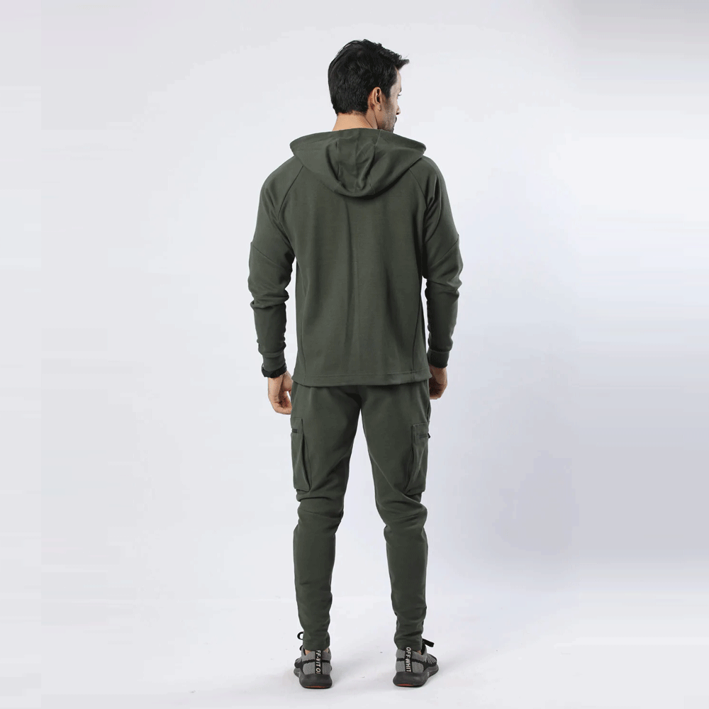 Custom Tracksuits