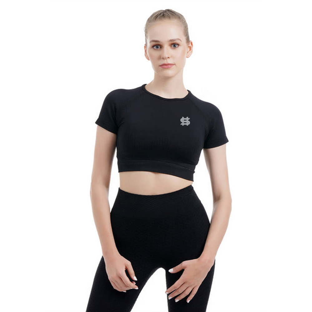 Exploring Fabric and Material Choices for Women’s Crop Top