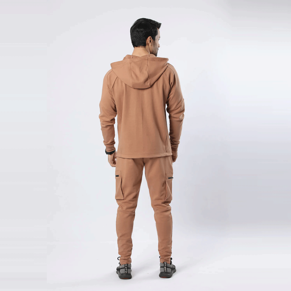 Custom Tracksuits