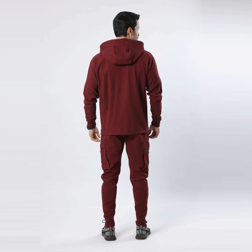 Custom Tracksuits