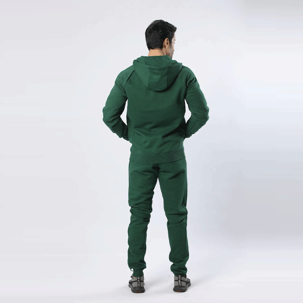 Custom Tracksuits