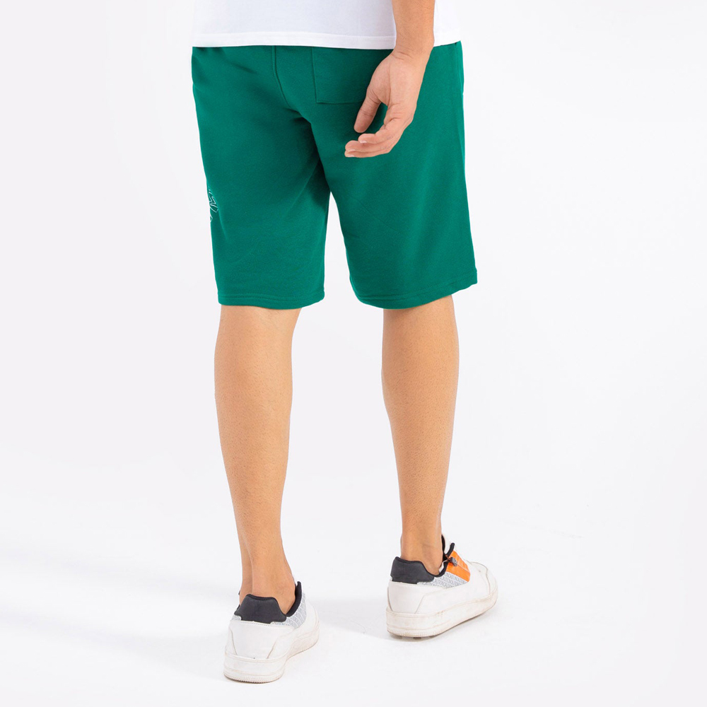 Casual Comfort Shorts