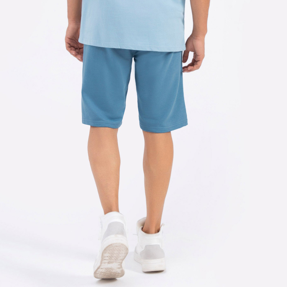 Relaxed Fit Men’s Shorts