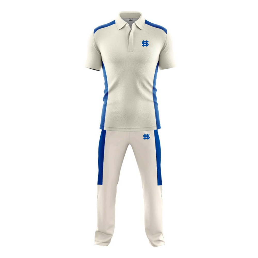 Elevate Your Game with Our Cricket Uniform